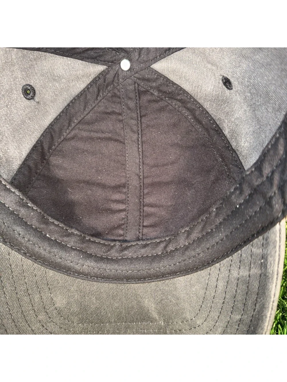 Cketdyo Brand Vintage 1934 Aged To Perfection Limited Edition StrapBack Cap Hat